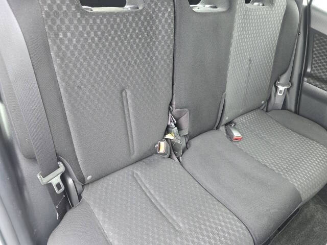 2014 Scion xD