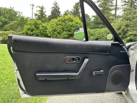 1990 Mazda MX-5 Miata