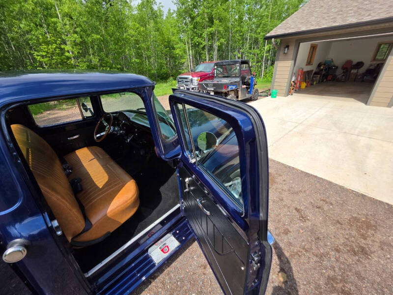 1956 Ford F-100