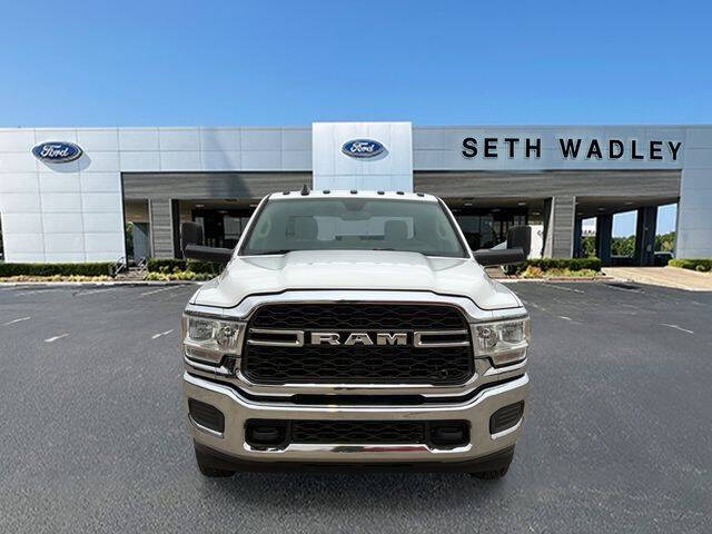 2020 RAM 3500 Tradesman