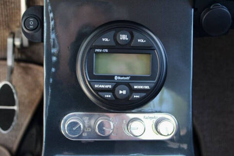 1941 Willys Americar