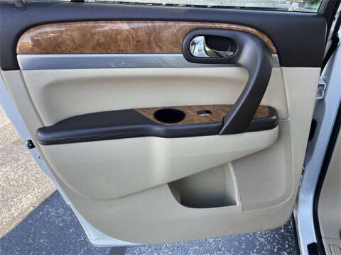 2012 Buick Enclave Premium