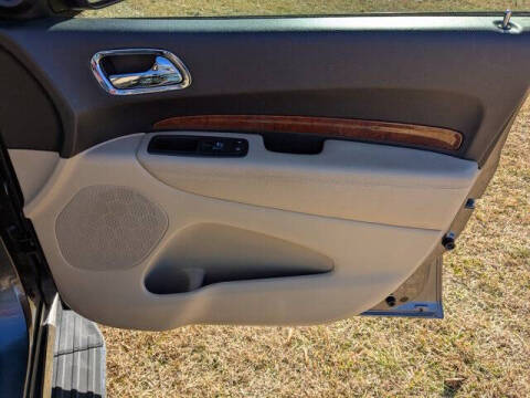 2014 Dodge Durango Citadel