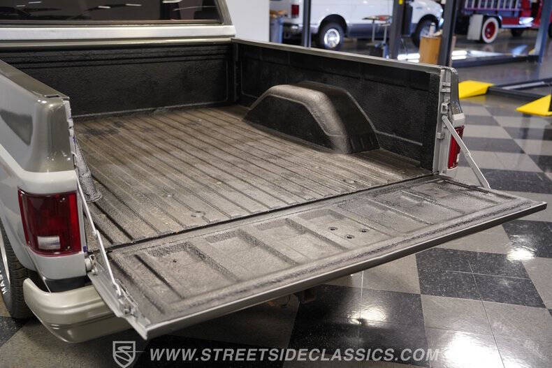 1981 Chevrolet C/K 10 Series