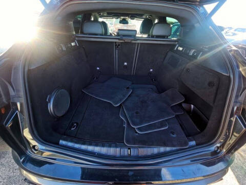 2022 Alfa Romeo Stelvio