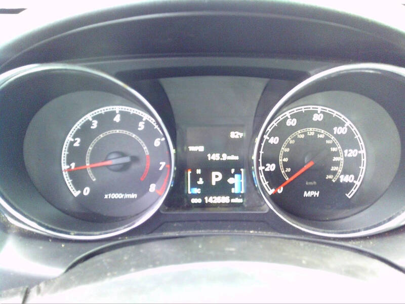 2017 Mitsubishi Outlander Sport ES