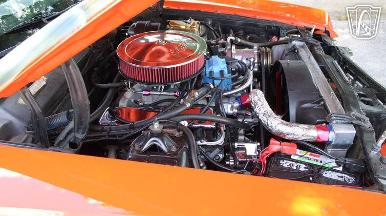 1971 Ford Torino