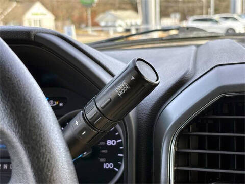 2022 Ford F-250 Super Duty