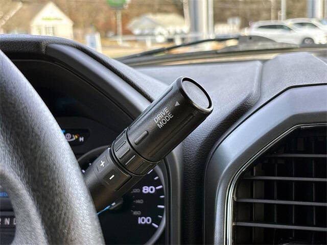 2022 Ford F-250 Super Duty