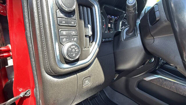 2021 GMC Sierra 2500HD