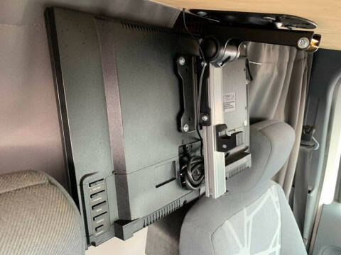 2011 Ford Transit Connect XLT Premium