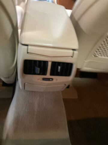 2011 Cadillac CTS 3.6L Premium