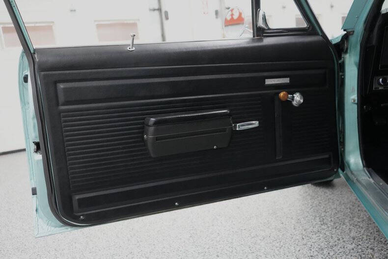 1970 Chevrolet Nova