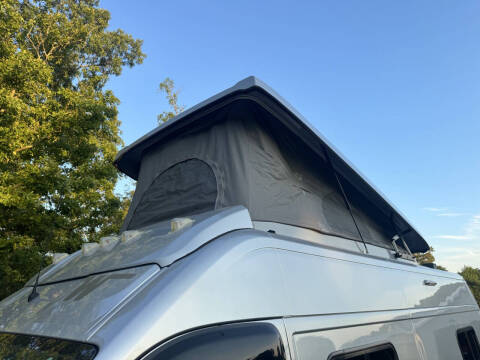 2022 Winnebago Solis 59PX