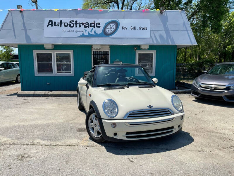2006 MINI Cooper