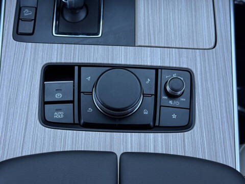 2025 Mazda CX-90 Plug-in Hybrid Preferred