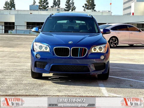 2014 BMW X1 xDrive28i