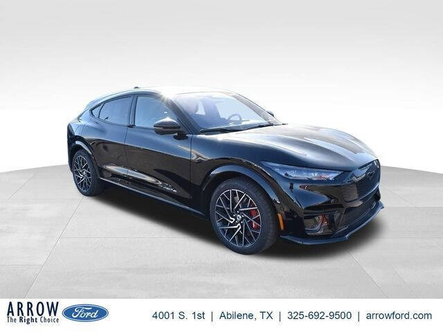 2022 Ford Mustang Mach-E for sale in Abilene, TX