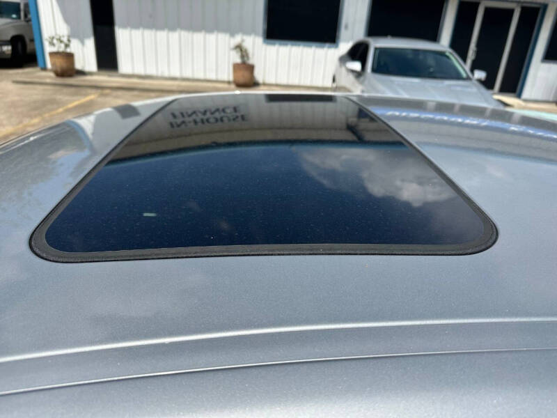 2018 Maserati Ghibli