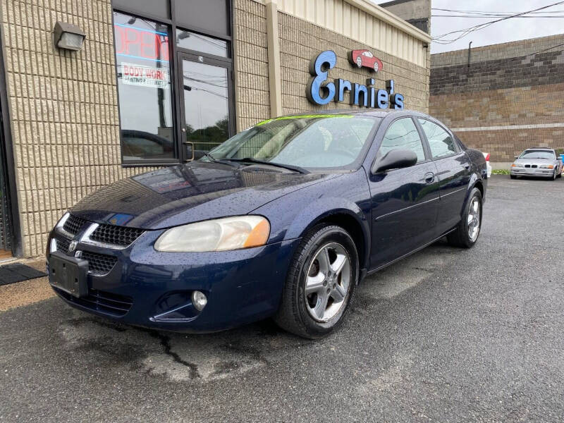 2004 Dodge Stratus ES