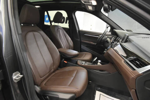 2021 BMW X1 xDrive28i