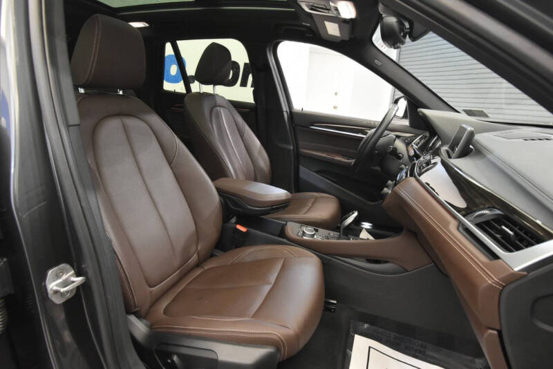 2021 BMW X1 xDrive28i