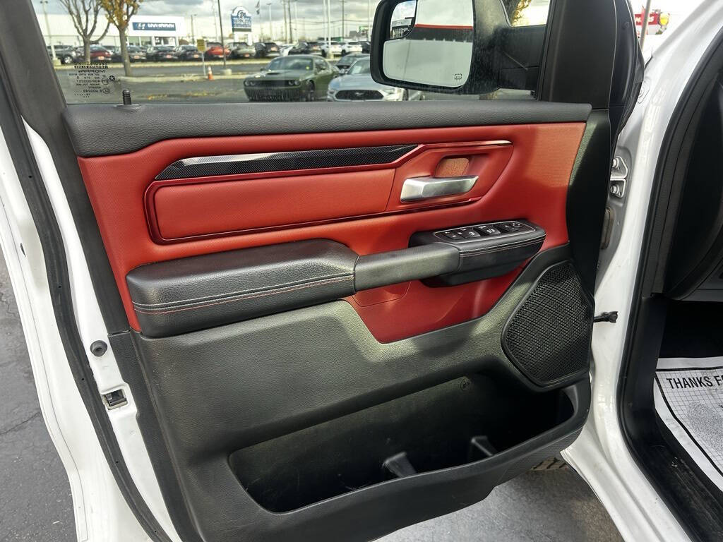 2020 Ram 1500 for sale at Axio Auto Boise in Boise, ID