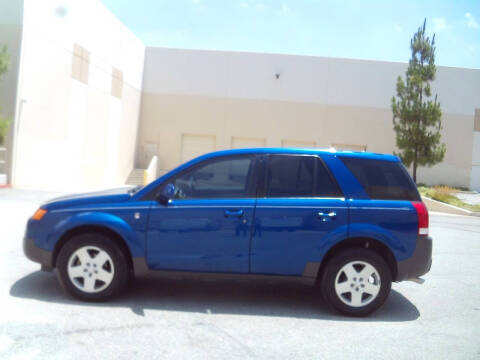 2005 Saturn Vue