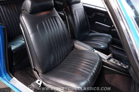 1972 Chevrolet Chevelle