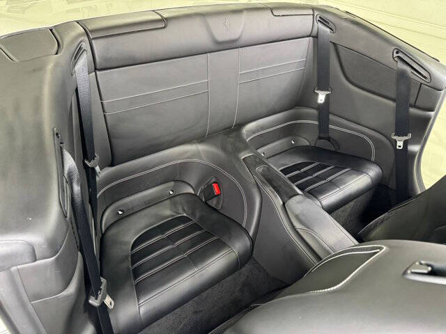 2015 Ferrari California T