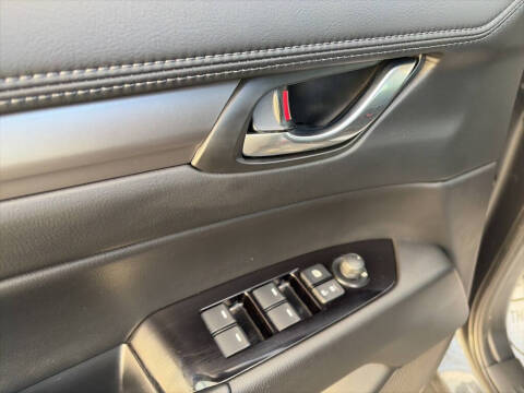 2022 Mazda CX-5 2.5 S Preferred