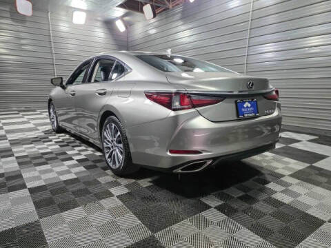 2020 Lexus ES 350