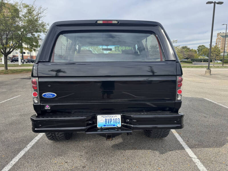 1994 Ford Bronco XLT