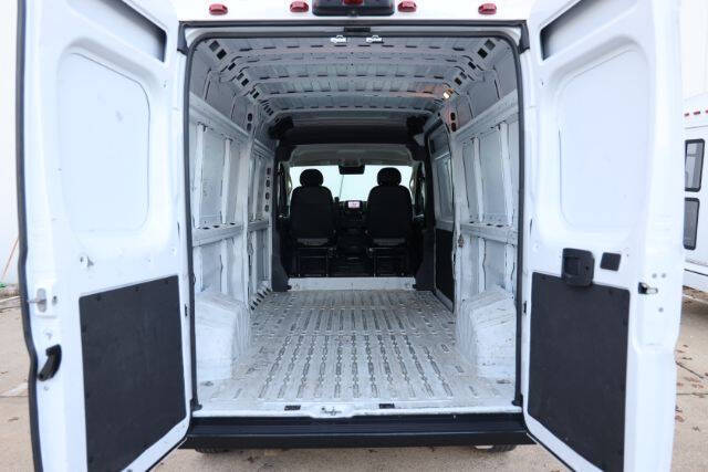 2023 RAM ProMaster 2500 159 WB