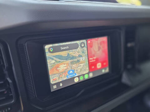 2023 Ford Bronco Outer Banks Advanced