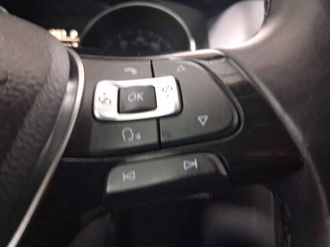2015 Volkswagen Jetta