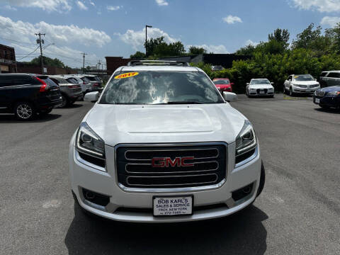 2017 GMC Acadia Limited