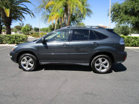 2004 Lexus RX 330