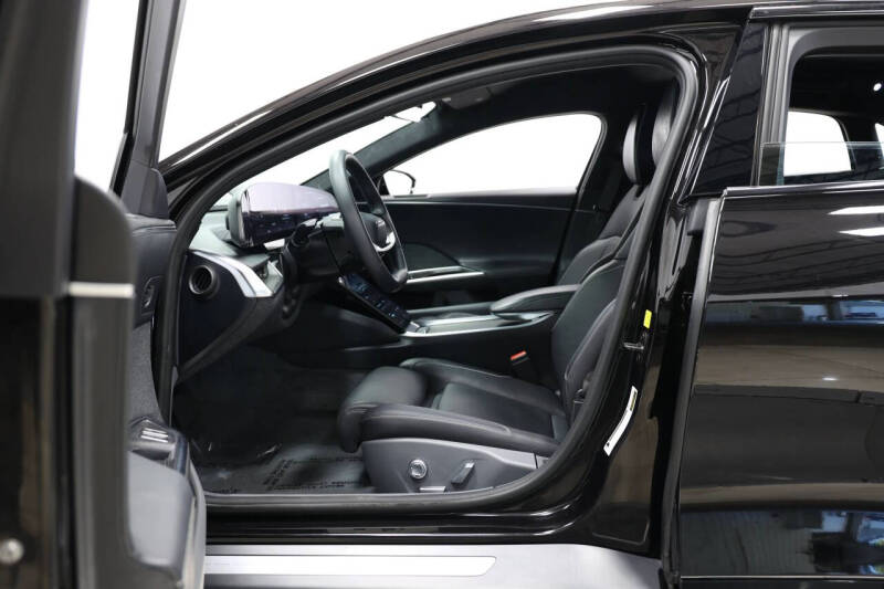 2024 Lucid Air Touring