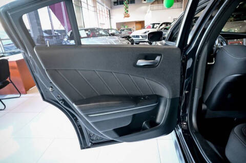 2018 Dodge Charger Daytona 392