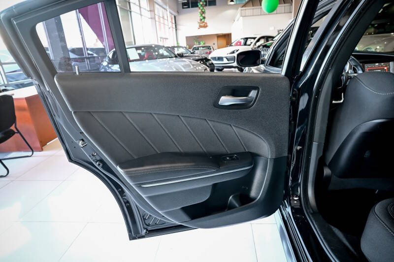 2018 Dodge Charger Daytona 392