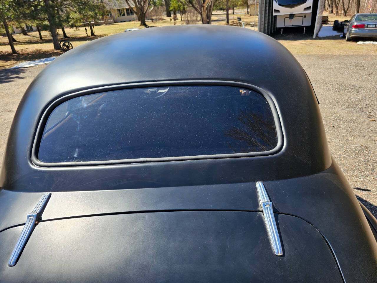 1947 Chevrolet Street Rod 62