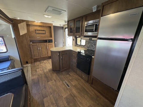 2018 Forest River SALEM 28CKDS