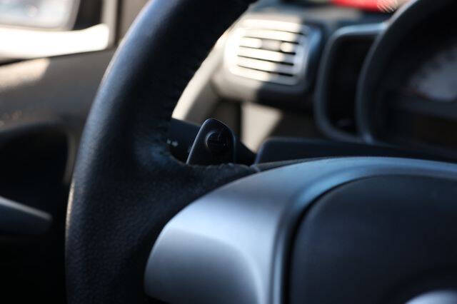 2009 Smart fortwo