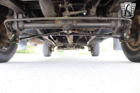 1977 Volkswagen Type 2