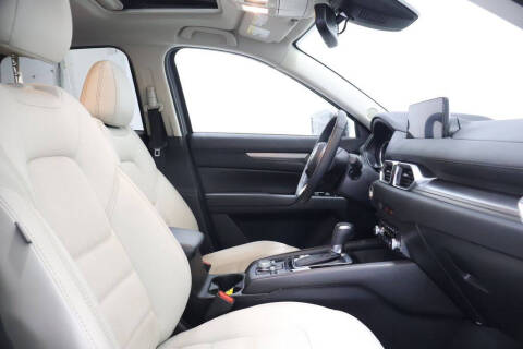 2023 Mazda CX-5 2.5 S Preferred