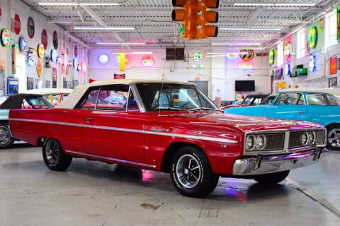 1966 Dodge Coronet