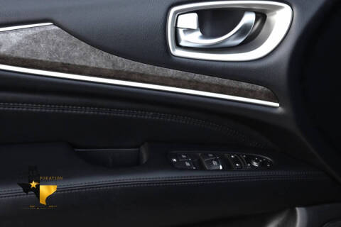 2013 Infiniti JX35