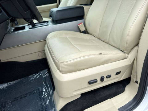 2017 Ford Expedition XLT