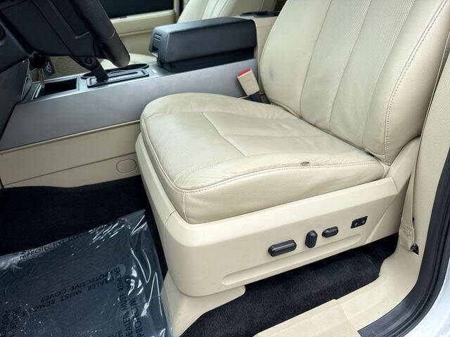 2017 Ford Expedition XLT